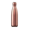 Butelka Termiczna Chilly's Seria Chrome | 500ml | Rose Gold - Chilly's Bottles