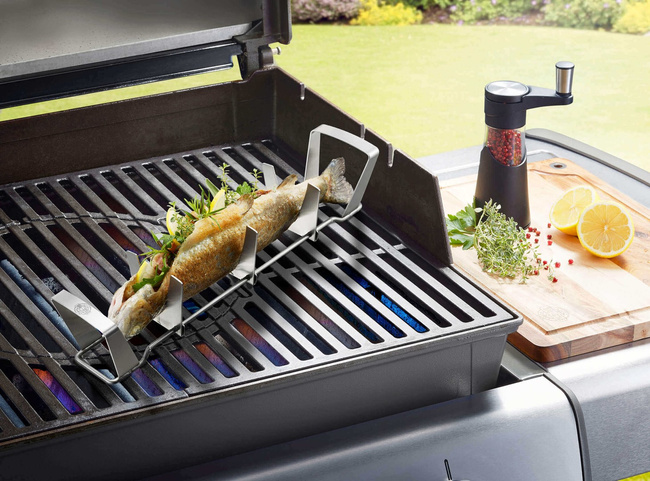 Bbq Ruszt do ryb - Gefu