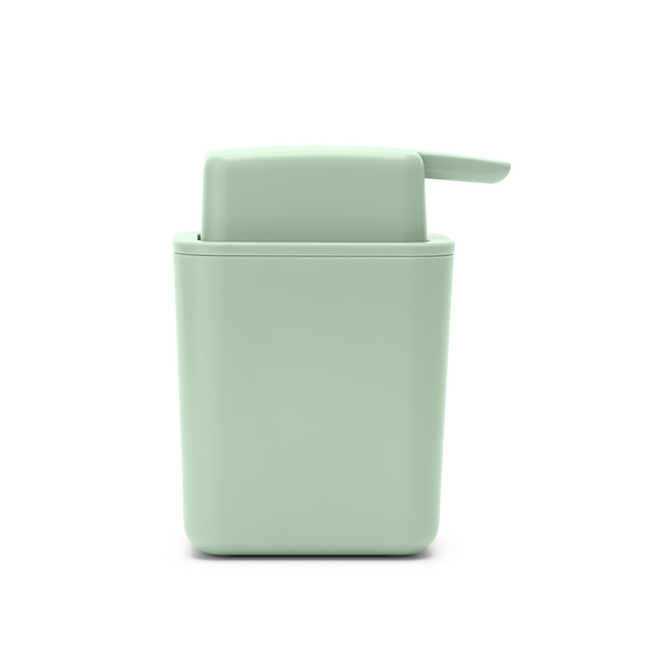 Dozownik do mydła w płynie Jade Green - Brabantia