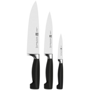 Four Star Zestaw 3 Noży - Zwilling