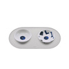 Miska dla kota 400 ml Itsumo Pet - Alessi