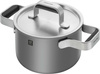 Zwilling Pure zestaw 5 garnków