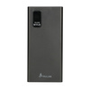 EXTRALINK Powerbank EPB-067B 10000mAh Czarny USB-C Fast Charging ładowarka mobilna