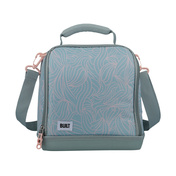 Torba termiczna na lunch Built Mindful 7 l z regulowanym paskiem