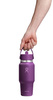 Butelka termiczna 24 oz Beachplum Wide mouth - Hydro flask