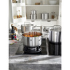 Garnek Wysoki Z Pokrywką 6 Ltr - Zwilling