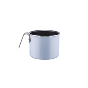 Garnek do gotowania mleka Tama, 1,8 l - Alessi