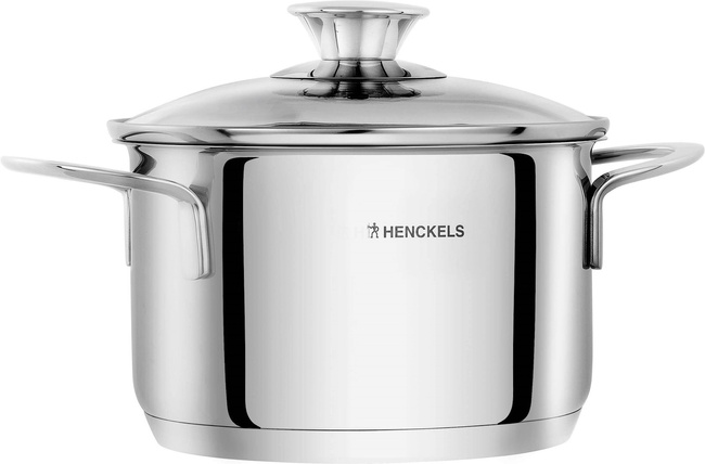 Henckels By Zwilling Reflection Zestaw 5 Garnków