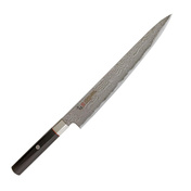 Mcusta Zanmai Vg-10 Splash Nóż Sujihiki 27cm