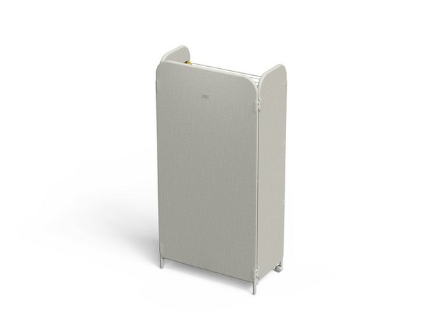 Suszarka na pranie z osłoną/dyskretna Eclipse e - Joseph joseph