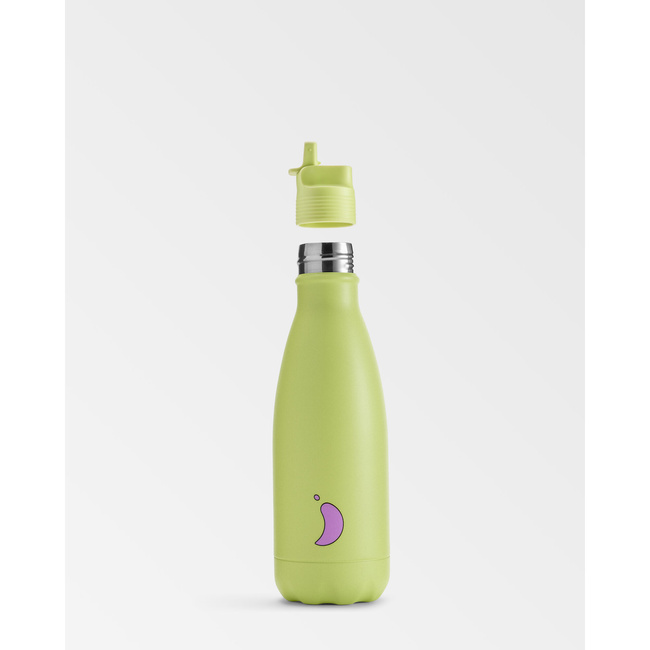 Butelka, 350ml - Limonka Original Kids - Chillys Bottles