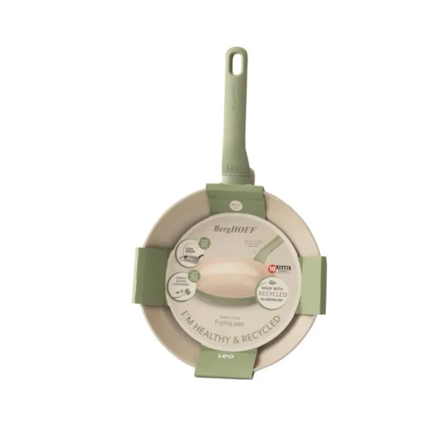 Patelnia Balance Eco Green 24 cm - Berghoff