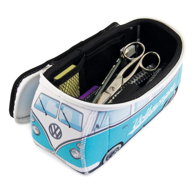 Vw Kosmetyczka Bus M Turquoise