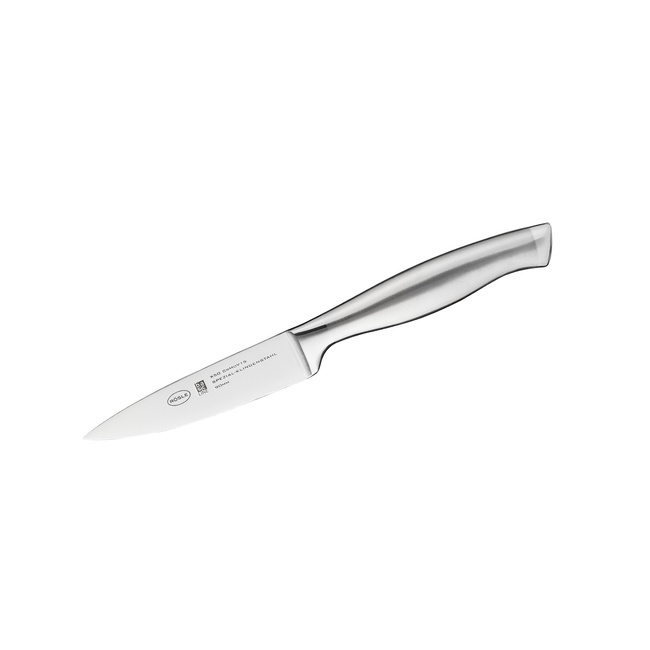 Nóż do obierania Basic Line 9cm - Roesle - Roesle