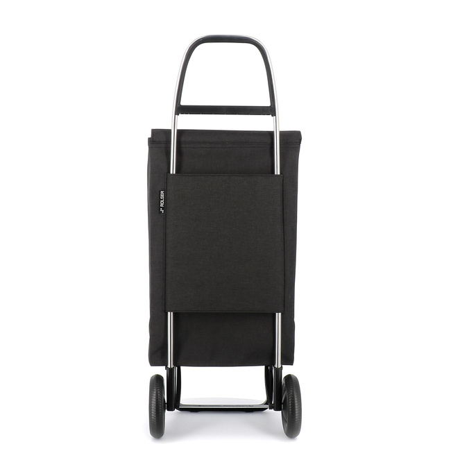 Jean Tweed 2 Czarny - Rolser