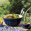 Miski ceramiczne 29 cm 4L Navy Boat - Mason Cash