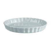 Naczynie do tarty 28 cm Morska Piana Emile Henry
