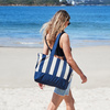 Torba plażowa - Whitsunday Blue - Dock & Bay