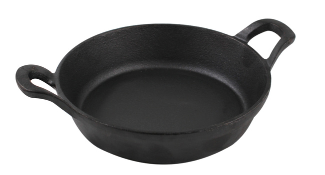 Patelnio-rondel 13 cm Parilla - Carl Schmidt Sohn