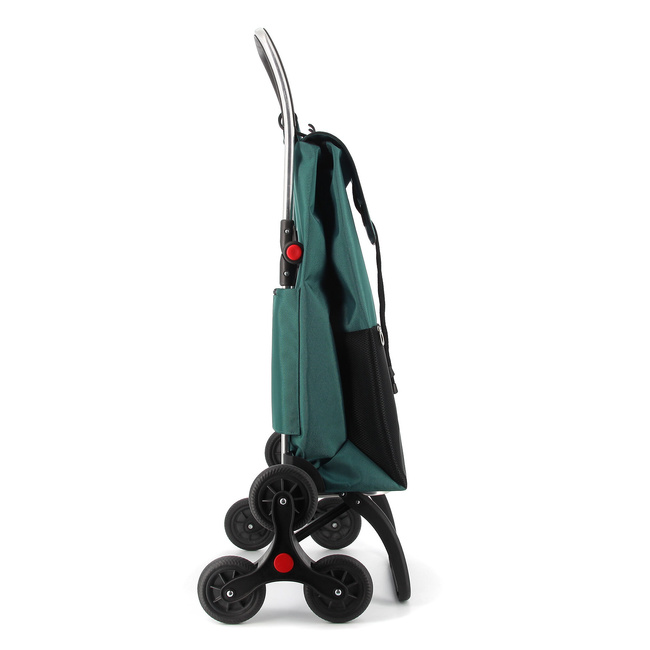 Torby miejskie 6 l I-Max Urban aguamarina - Rolser