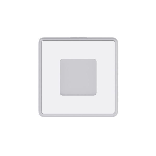 Wideodomofon Aqara Doorbell Camera Hub G410 Select, biały, kamera 2K z hubem