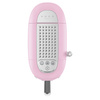 Smeg - Ekspres Do Kawy 50's Style Ecf02Pkeu Pastelowy Róż