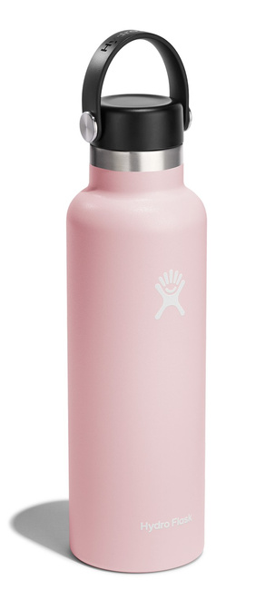 Butelka 21oz Standard Mouth Flex Cap, Trillium - Hydro Flask