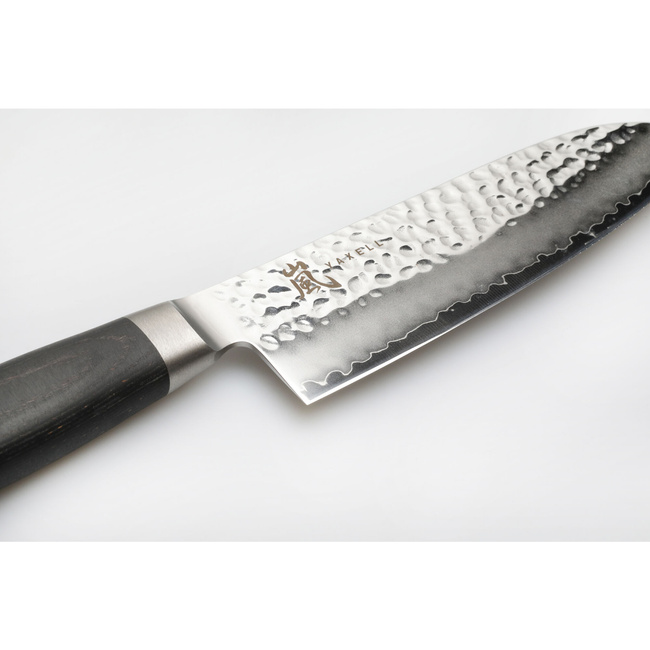 Nóż Santoku 16,5 Cm/6.5 Taishi - Yaxell