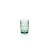 Wysoka szklanka 400 ml Zielona Matcha Guzzini