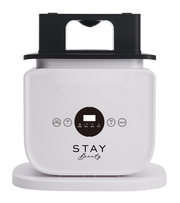 Staybeauty by Extralink | Prasownica do ubrań manekin | 1400w