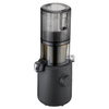 Hurom H310A Charcoal - wyciskarka wolnoobrotowa, kolor antracytowy - Outlet