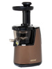 Wyciskarka do soków Greenis F-9010 wolnoobrotowa pionowa srebrna 150W 350ml BLDC