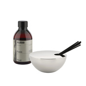 Dyfuzor zapachowy Alessi Rocc MA04 6S, zapach Flint, 200 ml