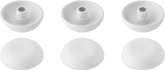 Fresh & Save Cube zestaw 6 dyfuzorów - Zwilling