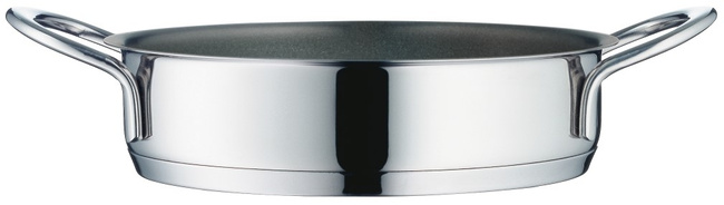 Patelnia z Uchwytami 18 cm Mini z Powłoką - WMF