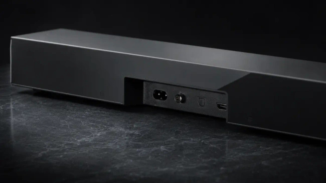 Xiaomi Soundbar 2.0 CH NS5 | Dolby Audio, 6 trybów dźwięku | Bluetooth 5.3