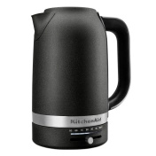 Czajnik KitchenAid 1,7 l z regulacją temperatury 5KEK1701EBK żeliwny