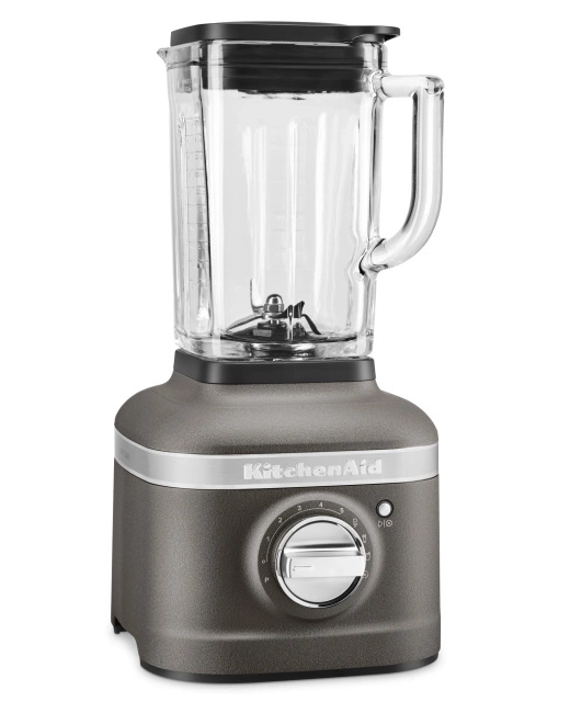 Blender kielichowy KitchenAid Artisan K400 5KSB4026EGR, szary