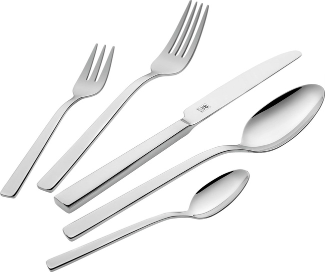 Zwilling King Zestaw sztućców (30 elementów)