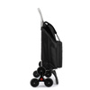 Saquet Termo Ln 6 Negro - Rolser