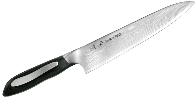 Tojiro Flash VG-10 Nóż szefa kuchni 21 cm
