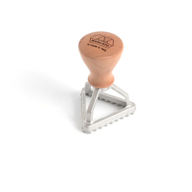 Wycinarka do ravioli trójkątna 54 mm Marcato