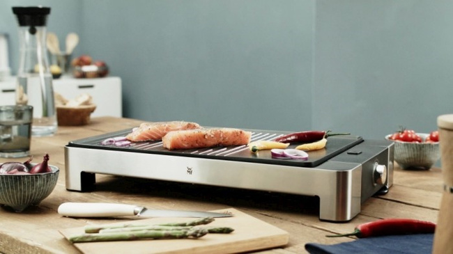 Grill Stołowy, Lono - Wmf