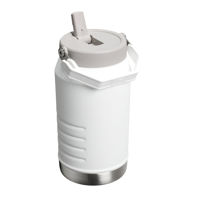 Stanley Bidon Sportowy Iceflow™ Flip Straw 1.9l Frost