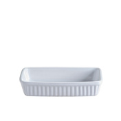 Naczynia do zapiekania prostokątne 18 cm Classic - Mason Cash