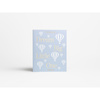 Album dziecięcy Printworks Dream Big Little One XL z miejscem na notatki
