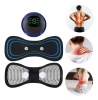 Elektrostymulator Extralink Mini Massage Stick TENS i EMS, 8 trybów, 19 poziomów
