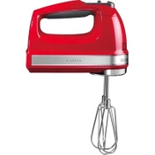 Mikser ręczny KITCHENAID 5KHM9212EER Czerwony
