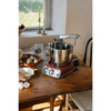 Roboty kuchenne Assistent Original Rustic Maroon AKM 6230 RM - Ankarsrum