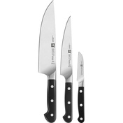 Pro Zestaw 3 Noży - Zwilling